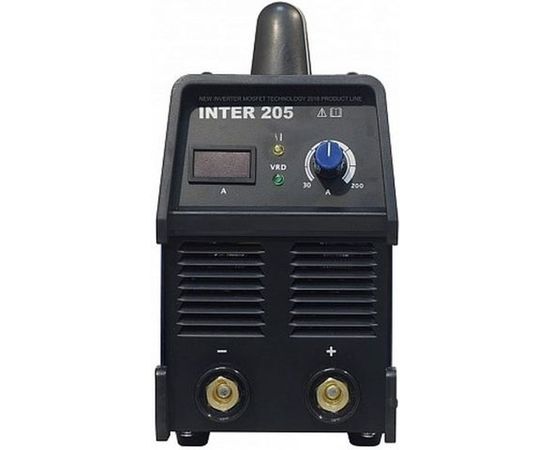 Сварочный инвертор Aurora INTER 205 22726 – изображение 5