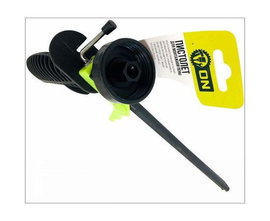 Пистолет для монтажной пены ON пластик 21-01-001 – изображение 3