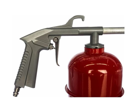 Пневмопистолет FUBAG SN-111 110111 – изображение 4