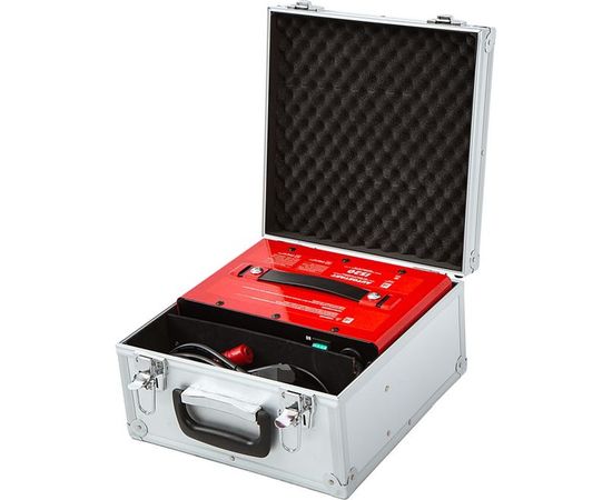 Инверторное пуско-зарядное устройство BestWeld AUTOSTART i520 BW1640 – изображение 3