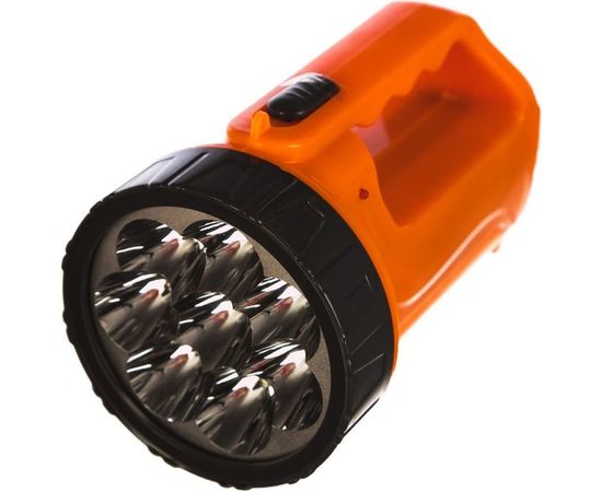 Аккумуляторный фонарь раскладушка КРАСНАЯ ЦЕНА 5288 8+8 LED 4606400606888 – изображение 2