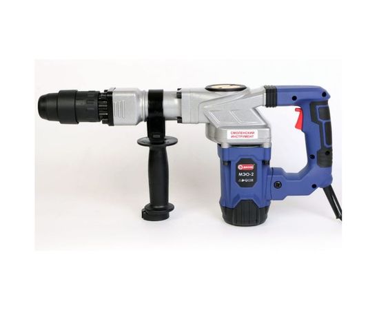 Отбойный молоток ДИОЛД МЭО-2 10202020 – изображение 3