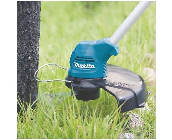 Аккумуляторный триммер Makita UR100DWAEX – изображение 4