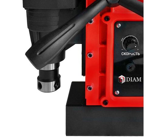 Магнитный сверлильный станок Diam EX-50E 624001 – изображение 2
