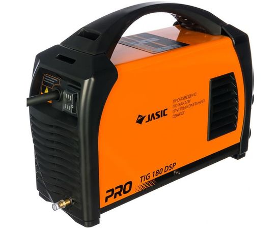 Сварочный инвертор Сварог TIG 180 DSP PRO W206 00000091580 – изображение 7