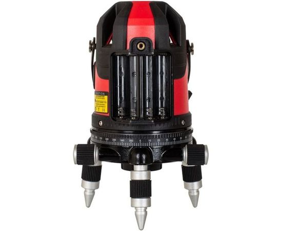 Лазерный нивелир RGK UL-41 MAX – изображение 4