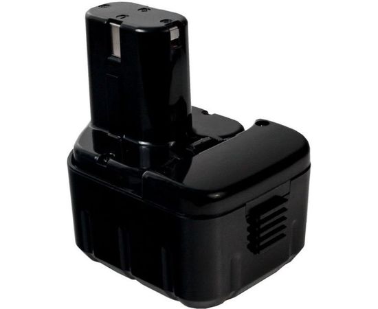 Аккумулятор (12 В; 2.0 А*ч; NiMH) для инструментов HITACHI коробка ПРАКТИКА 779-288 – изображение 3