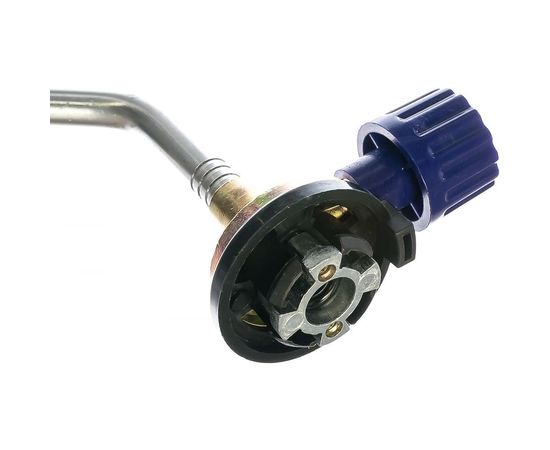 Портативная горелка с газогенератором Следопыт цанговая PF-GTP-N07 – изображение 3