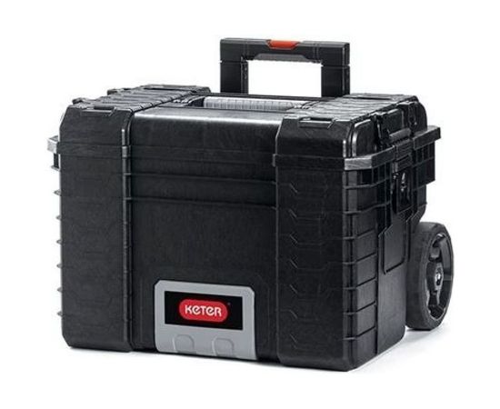 Ящик на колесах 22 Keter GEAR MOBILE CART 17200383:10932 – изображение 3