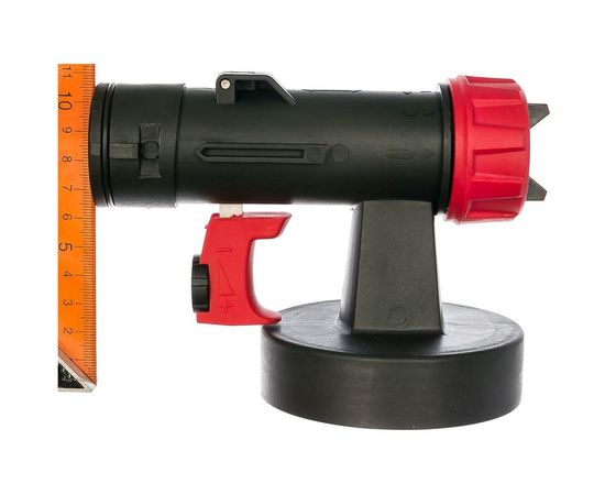 Распылитель для краскопультов (тип Р1) МАСТЕР Зубр КПЭ-Р1 – изображение 2