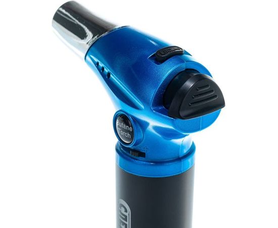 Универсальная газовая мини-горелка с перезаправкой Следопыт PF-GTP-R02 – изображение 7