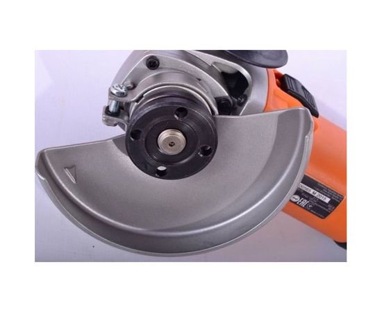 Угловая шлифмашина AEG WS8-125SK 4935451298 – изображение 3