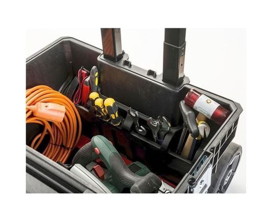 Ящик на колесах 22 Keter GEAR MOBILE CART 17200383:10932 – изображение 2