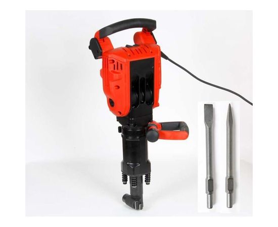 Отбойный молоток Einhell TE-DH 50 4139130 – изображение 8