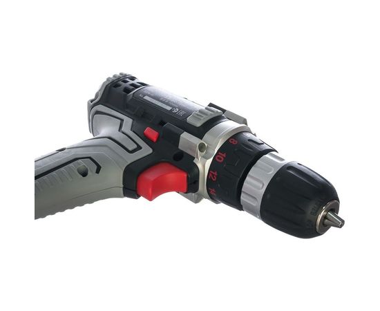 Дрель-шуруповерт P.I.T. СТАНДАРТ PSR 12-D1 – изображение 4