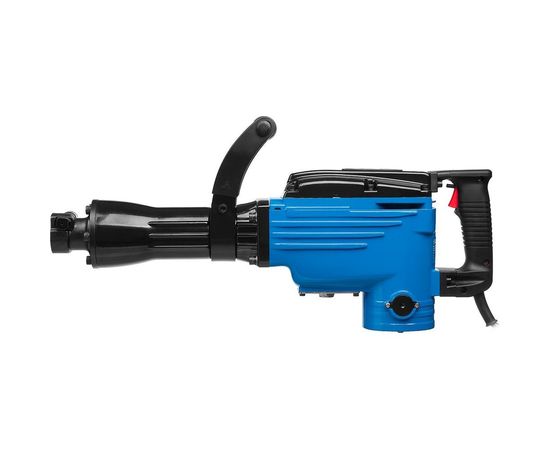 Отбойный молоток ЗУБР ЗМ-40-1700 К – изображение 4