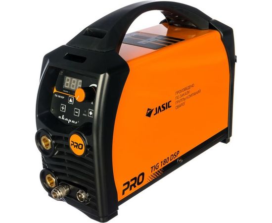 Сварочный инвертор Сварог TIG 180 DSP PRO W206 00000091580 – изображение 6