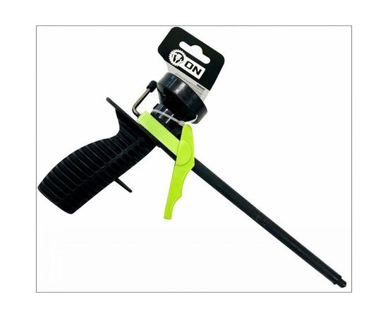 Пистолет для монтажной пены ON пластик 21-01-001 – изображение 2