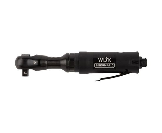 Пневматическая трещотка WIEDERKRAFT 1/2 WDK-21445 – изображение 6