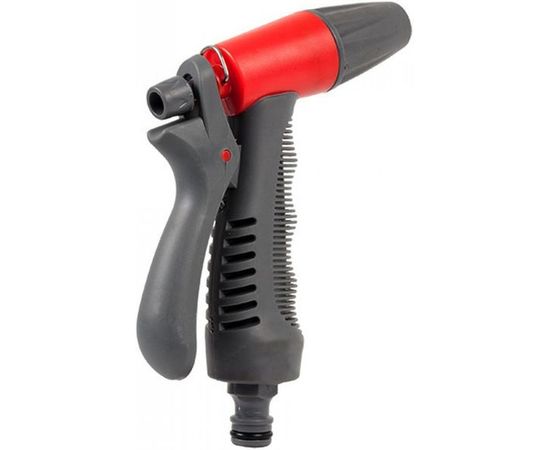 Пистолет поливочный c регулировкой напора QUATTRO ELEMENTI 646-140 – изображение 3