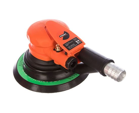 Орбитальная пневмошлифмашина Gigant OG150P – изображение 8
