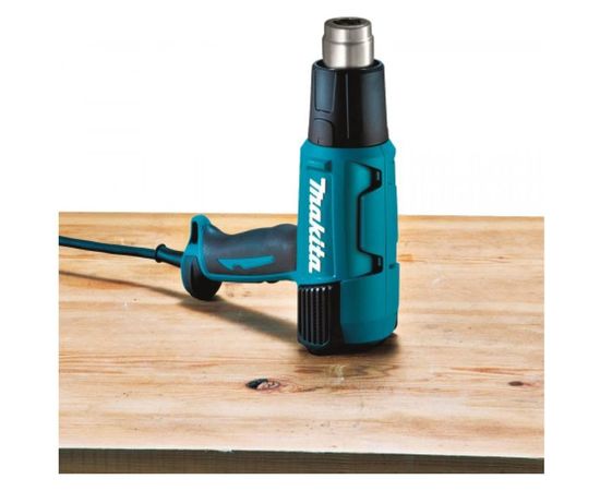 Термопистолет Makita HG6530VK 198935 – изображение 6