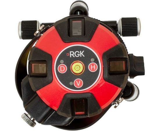 Лазерный нивелир RGK UL-41 MAX – изображение 3