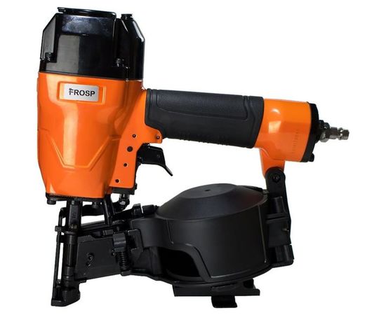 Кровельный гвоздезабивной пистолет FROSP CRN-45 1540 – изображение 3