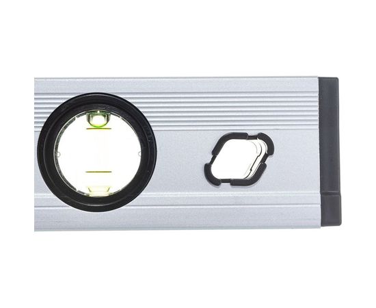 Строительный магнитный уровень HARDEN с 3-мя глазками, 500 мм. 580504 – изображение 5