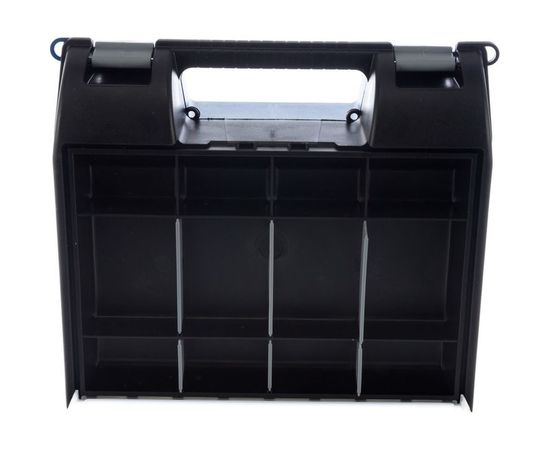 Ящик для дрели с органайзером Jettools 340х325х140мм JT1602318 – изображение 2