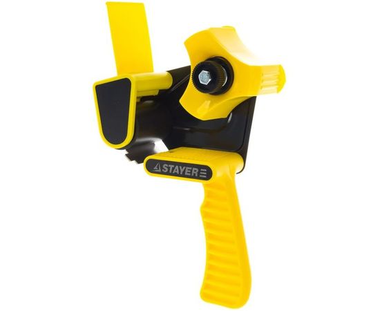 Усиленный пистолет STAYER Master для клеящих лент 12017 – изображение 2
