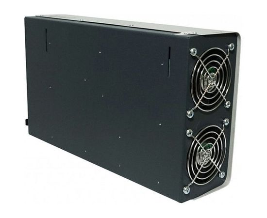 Однофазный инверторный стабилизатор Штиль ИнСтаб IS2500 2500 ВА – изображение 5