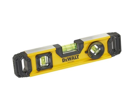 Уровень DEWALT ТОРПЕДО 25см DWHT0-43003 – изображение 3