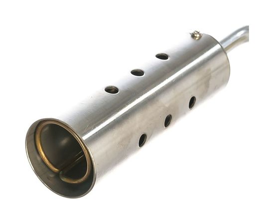 Портативная горелка с газогенератором Следопыт цанговая PF-GTP-N07 – изображение 2