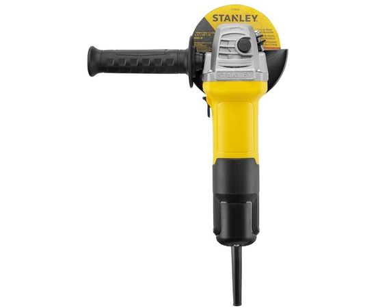 Угловая шлифмашина Stanley SG7115-RU – изображение 3
