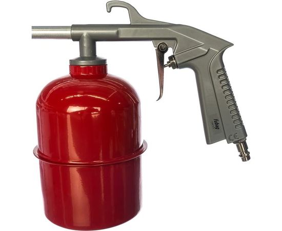 Пневмопистолет FUBAG SN-111 110111 – изображение 3