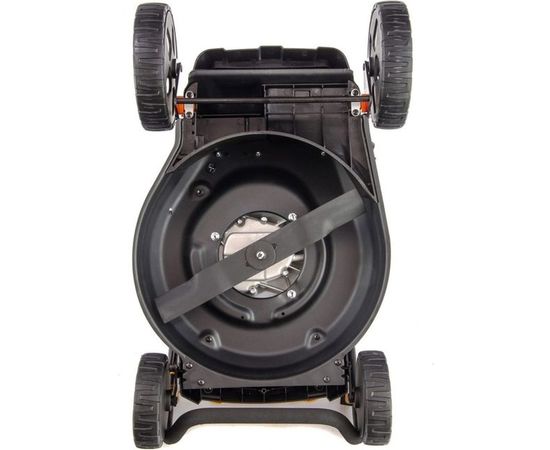 Бензиновая газонокосилка Denzel GLD-460SP 58803 – изображение 4