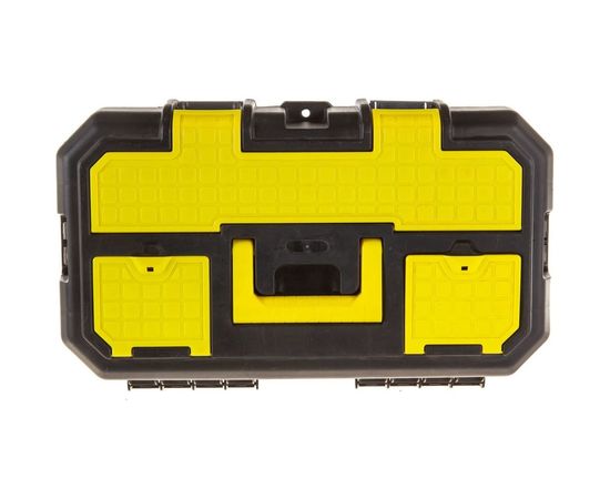 Ящик для инструмента STAYER MASTER 490x290x270мм 19 38016-19:1008 – изображение 3