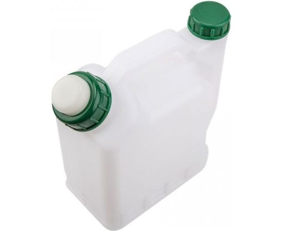 Цепная бензиновая пила GRAPHITE 58G952 – изображение 2