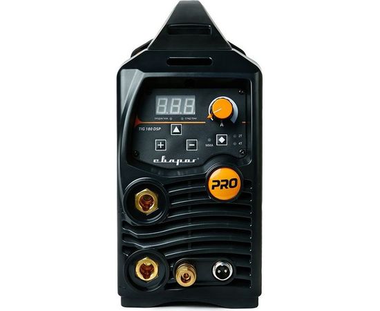 Сварочный инвертор Сварог TIG 180 DSP PRO W206 00000091580 – изображение 5