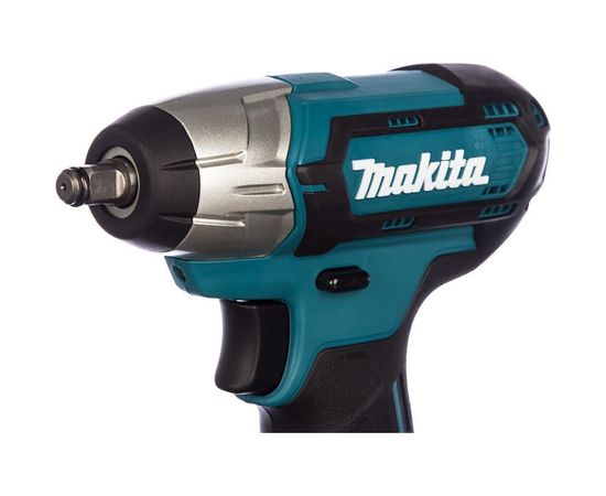 Аккумуляторный гайковерт Makita TW140DWAE – изображение 7