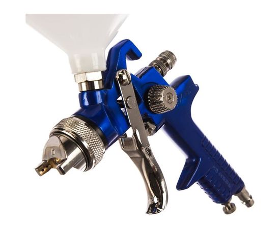 Краскопульт Voylet Н-827 1.7 мм 005-00106 – изображение 2