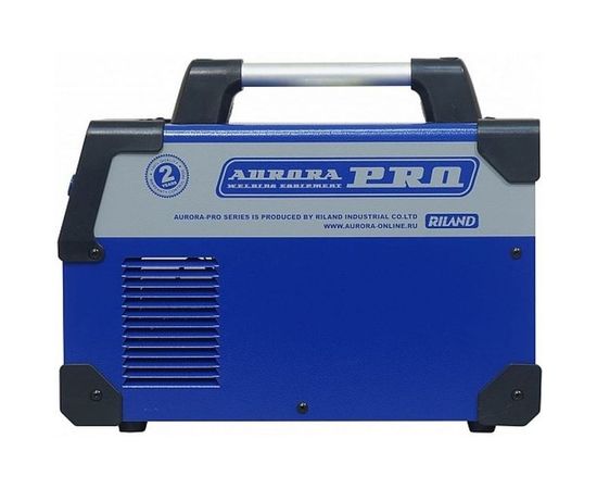 Сварочный инвертор Aurora INTER 205 22726 – изображение 3