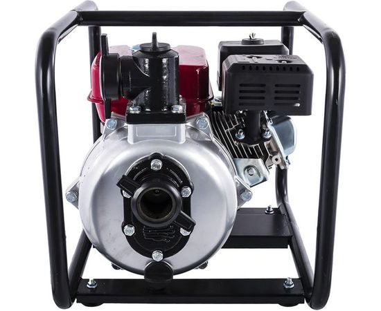 Бензиновая высоконапорная мотопомпа DDE PH50 – изображение 6