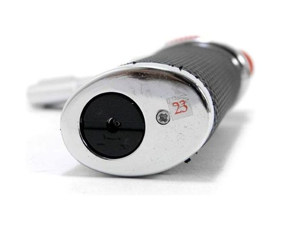 Универсальная газовая мини-горелка с перезаправкой Следопыт PF-GTP-R01 – изображение 5