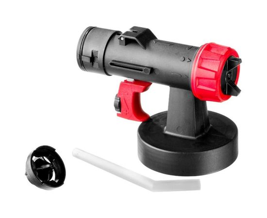 Распылитель для краскопультов (тип Р1) МАСТЕР Зубр КПЭ-Р1 – изображение 4