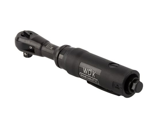 Пневматическая трещотка WIEDERKRAFT 1/2 WDK-21445 – изображение 5