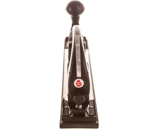 Пневматическая вибрационная шлифовальная машина MIGHTY SEVEN QB-48211 – изображение 5