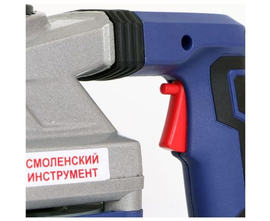 Отбойный молоток ДИОЛД МЭО-2 10202020 – изображение 6