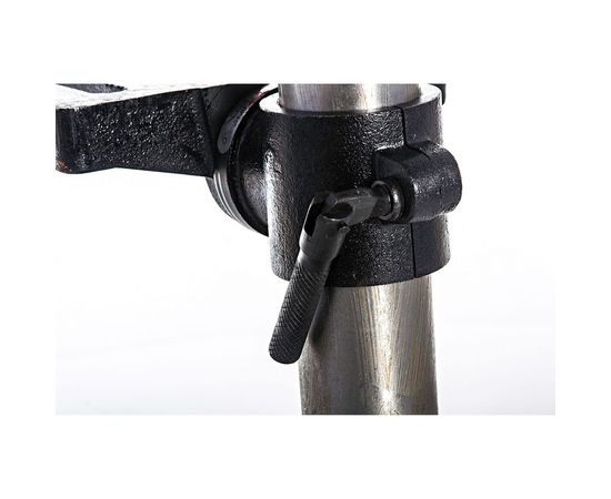 Вертикальный сверлильный станок с тисками СПЕЦ ССВ-350 – изображение 4